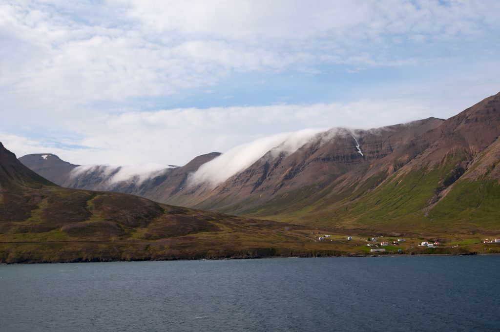Ólafsfjörður