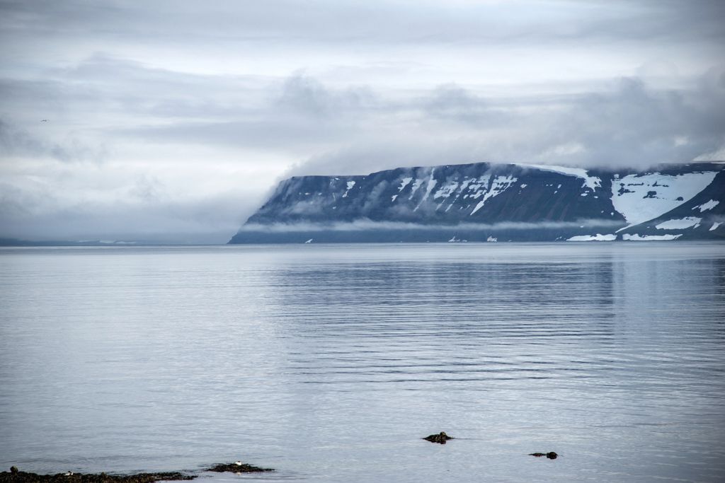  (Fjords de l'ouest)